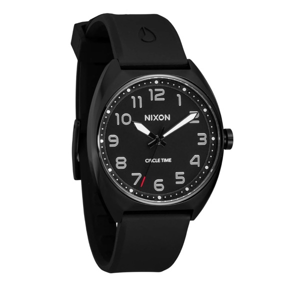 Nixon Mullet watch unisex - Picture 2 of 8